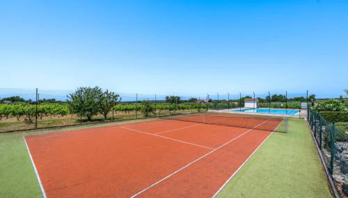 Premium Apartment Seven with Pool in Porec - Foto 3, Other