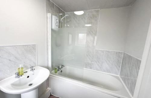 Corfe House by Blue Skies Stays - Foto 15