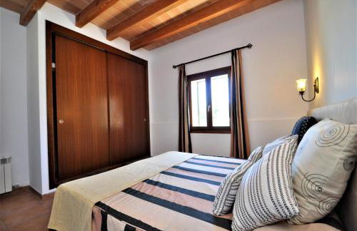 CAS BORRASSOS- Finca con piscina privada y Vistas Despejadas - Photo 15