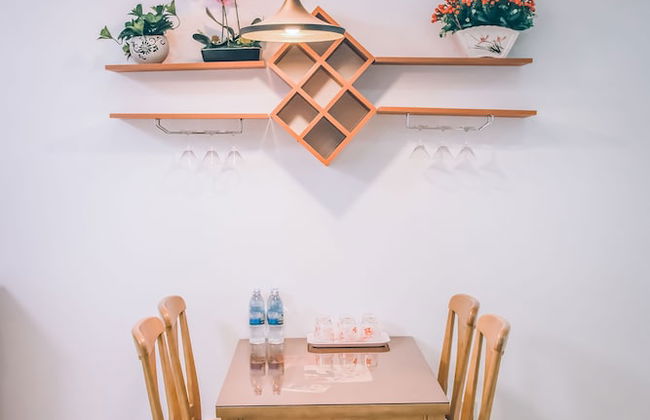 Blue Ocean Apartment - Foto 16