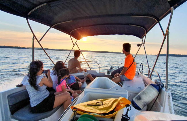 Giro in barca a Pulau Ubin - Foto 10