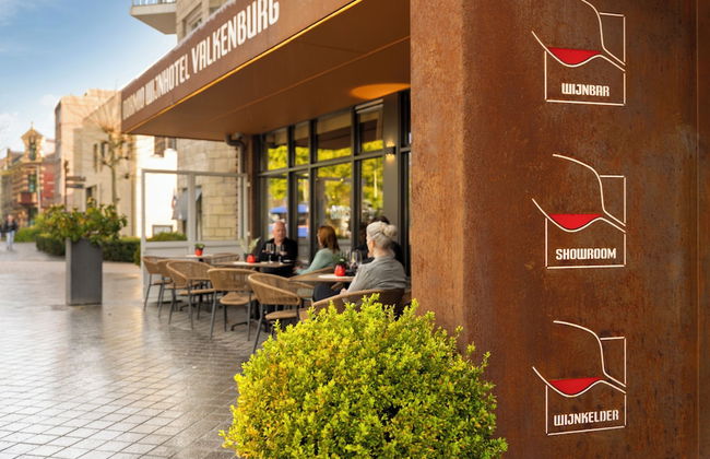 Dormio Wijnhotel Valkenburg - Photo 76