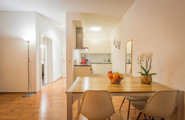 Los Lorentes Residences - Bulle - Foto 54