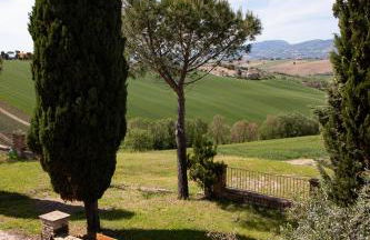 Casale Monte Amato - Foto 53