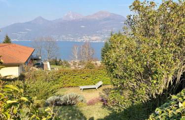 Oleandro Garden 1 - Menaggio by LoveComo - Foto 16