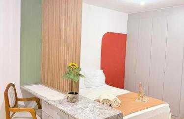 Novo Studio next to the VLT near the Center and South Zone - Foto 33