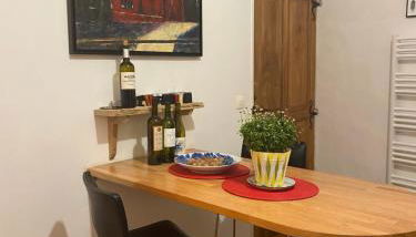 Historical center 3 st house, garage & tropeziene - Foto 4