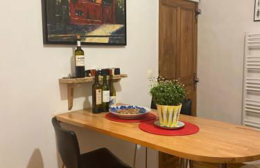 Historical center 3 st house, garage & tropeziene - Foto 4