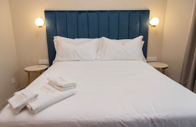 Vespucci Palace - Foto 48