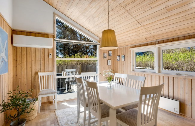 "Ømod" - 300m from the sea - Foto 30