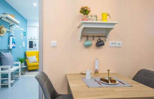 Appartments with terrace or garden - Foto 53