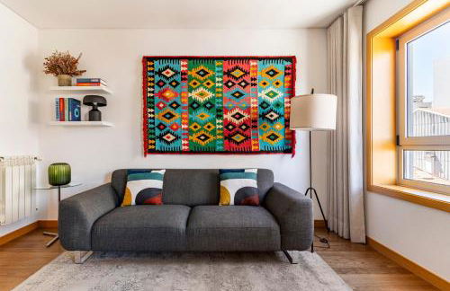 Breeze Apartment - Matosinhos - Foto 1