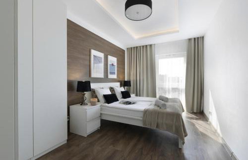 Elite Apartments Albatros Towers - Foto 10