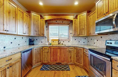 Eagle Feather Lookout - Foto 11