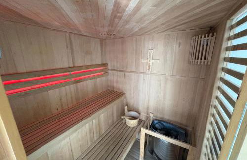 Loft 250 m2 Toit Terrasse Parking Netflix - Foto 61