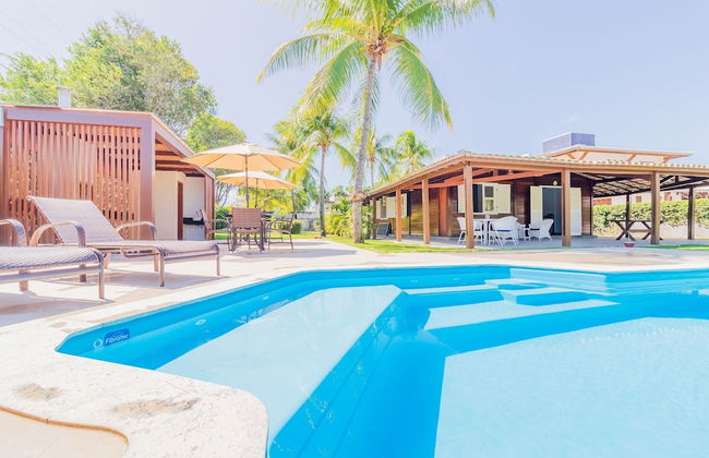 GB69 Excelente Casa a 400m da Praia - Photo 1