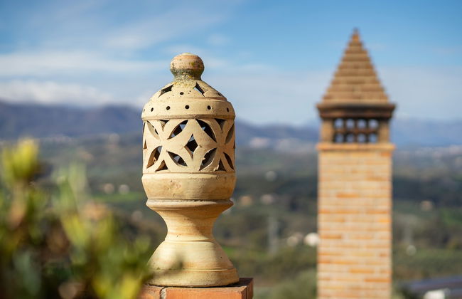 UNA HOTELS Tenuta Contessa Farm & SPA Cosenza - Photo 45