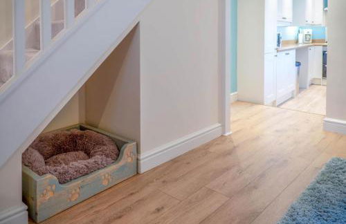 Ty George - 3 Bedroom Cottage - Tenby - Foto 100