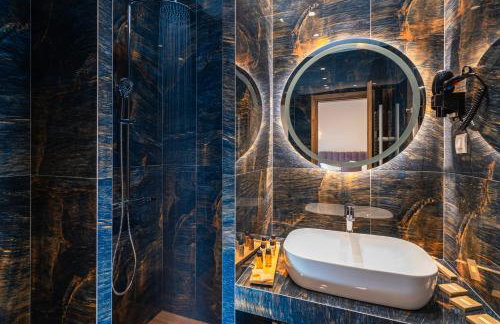 FLOARA DI MUNTE Forest Luxury Suites - Photo 45