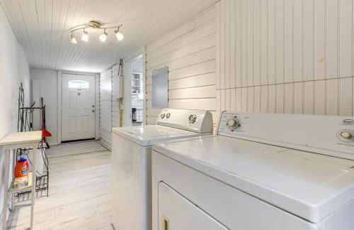 Lake Days, BBQs and Fireside Nights Afton Retreat - Foto 18