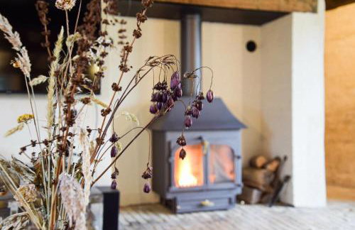 Church Farmhouse, Cookley - Foto 21