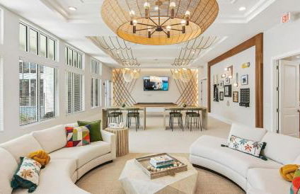 Landing Stunning 1BD Gym Clubhouse - Foto 24