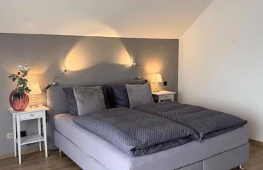 Ferienwohnungen Salz und mehr - Foto 20