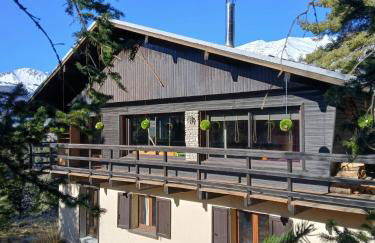 chalet LES GRANDES TERRES - Foto 1