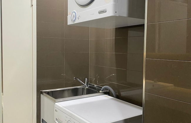 Sydney Central Apartments - Photo 24