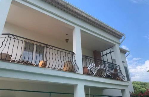 Appartement indépendant dans villa, entre Fréjus et St Raphaël - Foto 16