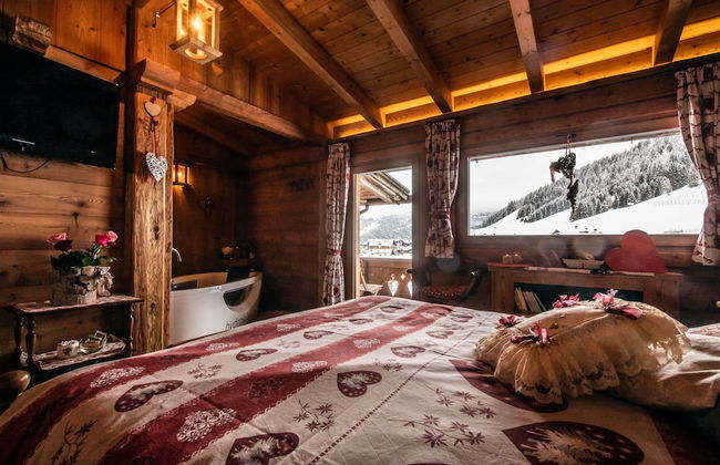 B&B Solder Chalet Dolomiti - Foto 20