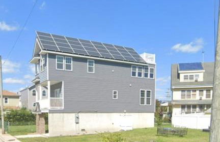 Vista Villa - 3 Bedrooms with Roof Top Deck! - Foto 37