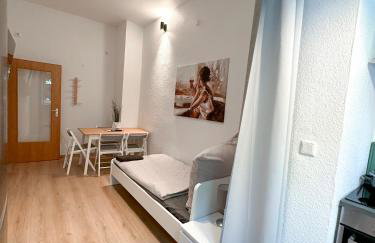 Apartment mit großer Küche, 4 Personen - Foto 9