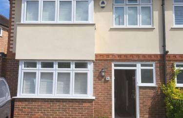 3 bedroom spacious house with parking - Foto 6