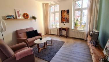 City-Wohnung Salzwedel - Foto 3