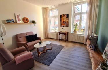 City-Wohnung Salzwedel - Foto 3