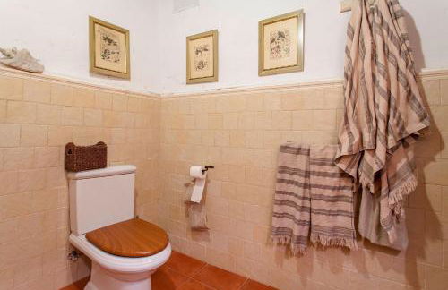 Casa Rural El Rincón de los Frailes con Jacuzzi y Sauna - Foto 36