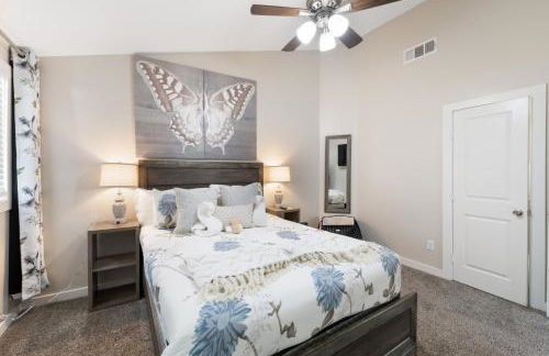 Luxury Family Friendly Home 6 Queen Beds - Foto 46