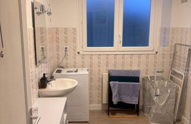Appartement familial Disney proche de la mer - Foto 14