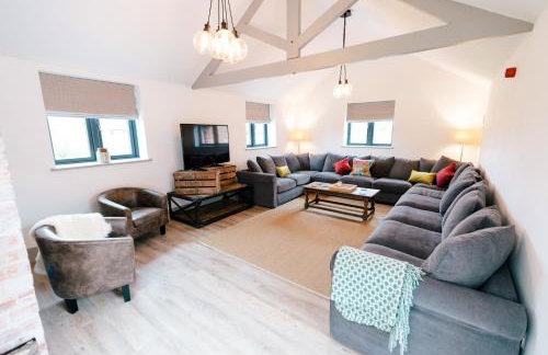 The Salt Retreatt by Birch Stays - Foto 12