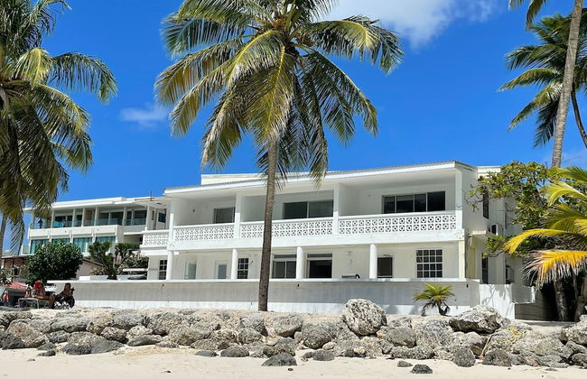 The Royal Bliss Barbados - Foto 1