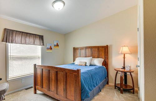 Ranch House in Boulder! Gateway to Nearby Parks! - Photo 16