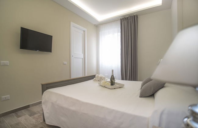 Casa Solmes Rooms - Foto 12