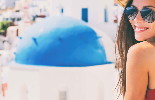 Excursión a Santorini - Foto 4