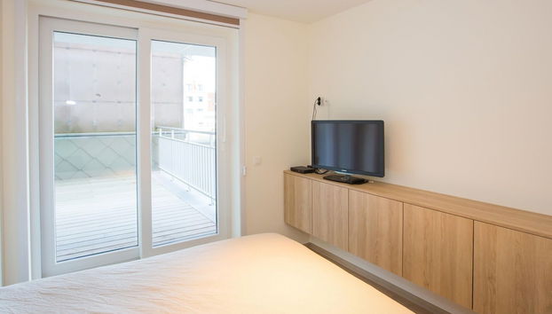 Riva Spacious and Modern With top Location - Foto 4, Habitación