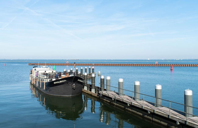 SWEETS - Sluis Haveneiland - Foto 24