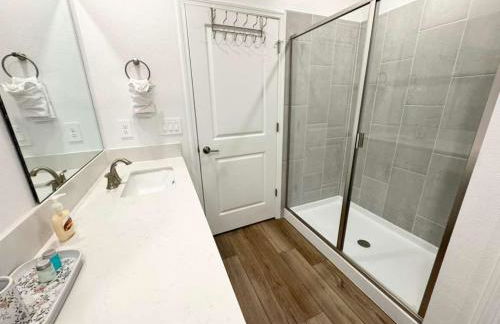 Magical 5 Bed Family Villa, Themed Rooms, Pool - Foto 30