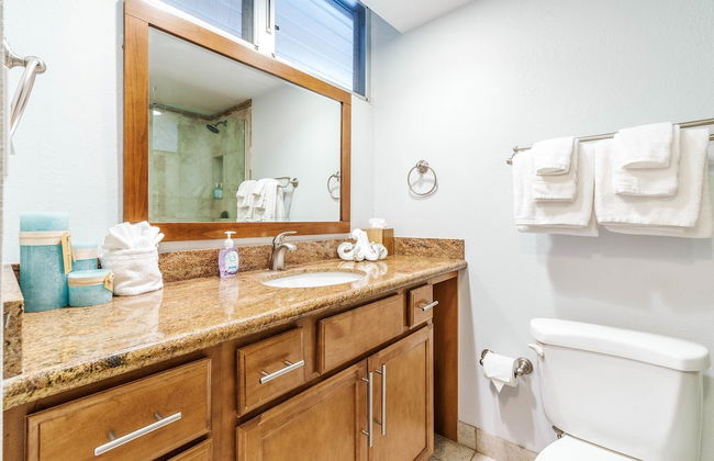 Royal Kahana 702 Studio Bedroom Condo by RedAwning - Foto 8