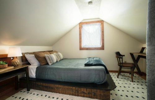 Cozy Tiny Haus Apt - Foto 29