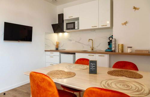 L'échappée de Chambord - Foto 7